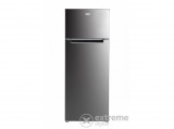 MPM MPM-206-CZ-23 kombinált hűtőszekrény 206L Inox
