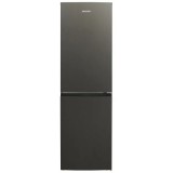 MPM MPM-248-FF-58, 265L, 227 kWh/év, (E), Sötét Inox, Hűtőszekrény