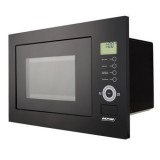 MPM MPM-25-KMI-01 mikrohullámú sütő beépíthető