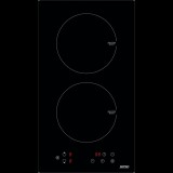 MPM MPM-30-IM-06 Indukciós Főzőlap - Fekete (MPM-30-IM-06)