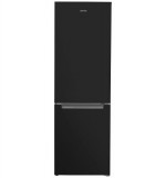 MPM MPM-312-FF-48, 312L, 233 kWh/év, (E), Fekete, Hűtőszekrény