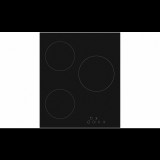 MPM MPM-45-VCB-21 Indukciós főzőlap - Fekete (MPM-45-VCB-21)