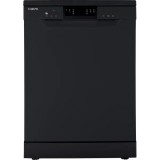 MPM MPM-60-ZMF-03, 14 teríték, 11 l, D, 7 program, Sötét Inox, Mosogatógép