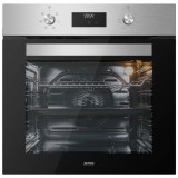MPM MPM-63-BOS-21 Beépíthető Elektromos sütő - Inox (MPM-63-BOS-21)