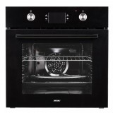 MPM MPM-64-BOM-23B Beépíthető Elektromos sütő - Fekete (MPM-64-BOM-23B)