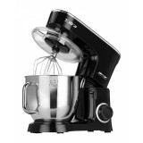 MPM MRK-19 2200W, 6,5L Fekete-Inox konyhai robotgép