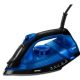 MPM MZE-25 Gőzölős vasaló 200W - Kék (MZE-25)