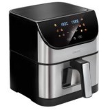 MPM olajmentes sütő 1500W, 6L (MFR-10M)