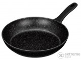 MPM Serpenyő 28cm átmérő, ásványi részecskés, tapadásmentes bevonat, (MPC-28-11-01)