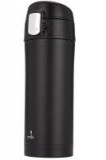 MPM Smile vákuumos termosz, fekete 300 ml (STT-1/2)