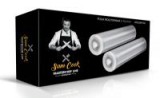 MPM Sous-Vide vákuum fóliázógéphez fólia tekercs 2x28x600cm (PSC-30-36)
