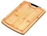 MPM Vágódeszka bambusz 40x29x1,8 cm (SDB-4)