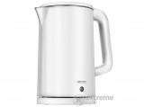 MPM Vízforraló 1,7L dupla falú fehér, (MCZ-105)