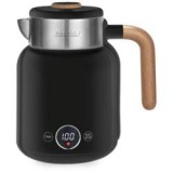 MPM vízforraló 2200W, fekete (MCZ-128C)