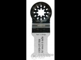 MPS Multitool Starlock merülő fűrészlap fára, szegre BiM 50x35mm 3905-1