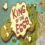 Mr Alpaca Games King of the Eggs (PC - Steam elektronikus játék licensz)