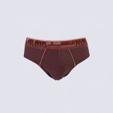 MR. BIG Férfi slip jeans 128 barna