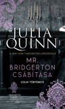 Mr. Bridgerton csábítása - Colin története