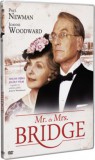 Mr. és Mrs. Bridge - DVD