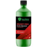 Mr. Pitch Pázsit Pro SOS Booster lombtrágya 1l (piros) - P0004