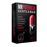 Mr.Potencia gentleman - 3db