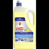 Mr. Proper Mr Proper Lemon Univerzális padló és felülettisztító 5L (OR-PR-PŁ-01-90)