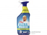 MR PROPER Mr. Proper Ultra Power Lemon univerzális tisztítószer, 750ml