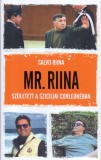 Mr. Riina - (DEDIKÁLT)