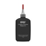 MRD Pro Hajvágógép olaj - 120 ml