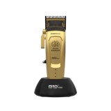 MRD Pro Smart Brain Clipper hajvágó gép HC-90-4 - arany