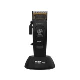MRD Pro Smart Brain Clipper hajvágó gép HC-90-4 - fekete
