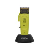 MRD Pro Smart Brain Clipper hajvágó gép HC-90-4 - zöld