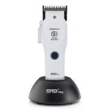 MRD Pro Smart Brain Precision Clipper hajvágó gép HC-3969ST - fehér