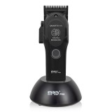 MRD Pro Smart Brain Precision Clipper hajvágó gép HC-3969ST - fekete
