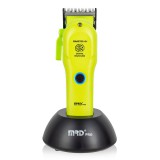 MRD Pro Smart Brain Precision Clipper hajvágó gép HC-3969ST - zöld