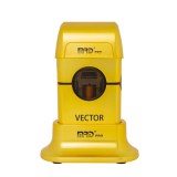 MRD Pro Vector Foil Shaver villanyborotva ZB-999 - arany