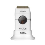 MRD Pro Vector Foil Shaver villanyborotva ZB-999 - fehér