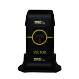 MRD Pro Vector Foil Shaver villanyborotva ZB-999 - fekete