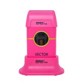 MRD Pro Vector Foil Shaver villanyborotva ZB-999 - pink