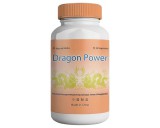 MRPOTENCIA Dragon Power - étrend-kiegészítő kapszula férfiaknak (60db)