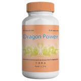 MRPOTENCIA Dragon Power - étrend-kiegészítő kapszula férfiaknak (60db)