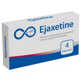 MRPOTENCIA EJAXETINE - késleltető hatású kapszula (4db)