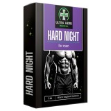 MrPotencia Hard Night - étrend-kiegészítő kapszula férfiaknak (6db)