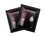 MrPotencia Intim Gel - vízbázisú síkosító (5ml)