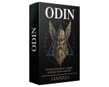 MRPOTENCIA ODIN - étrend-kiegészítő kapszula férfiaknak (3db)