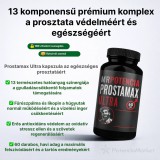 MRPOTENCIA PROSTAMAX ULTRA PROSZTATA KAPSZULA - 60 DB