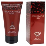 MrPotencia Provocative Gel - erekció fokozó krém (50ml)