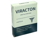 MRPOTENCIA VIRACTON - étrend-kiegészítő kapszula férfiaknak (4db)