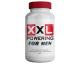 MRPOTENCIA XXL Powering - étrend-kiegészítő kapszula férfiaknak (30db)