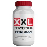 MRPOTENCIA XXL Powering - étrend-kiegészítő kapszula férfiaknak (30db)